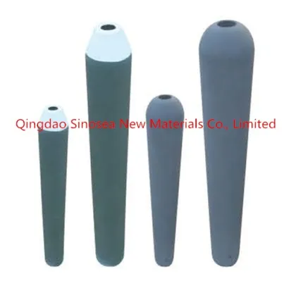 Foundry stopper