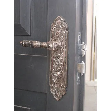 Copper Door, Copper Doors,WL-T8329, Luxury Villa Door