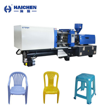 Factory Manufacturer: Affordable Injection Moulding Machine Prices for Normal Plastic Dining Chair Production