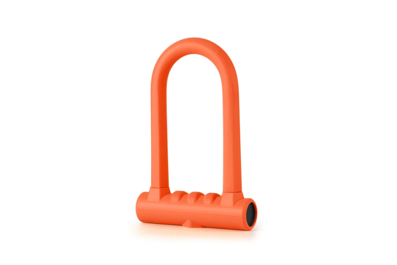 17mm Durable Anti-theft Ebike U-Lock
