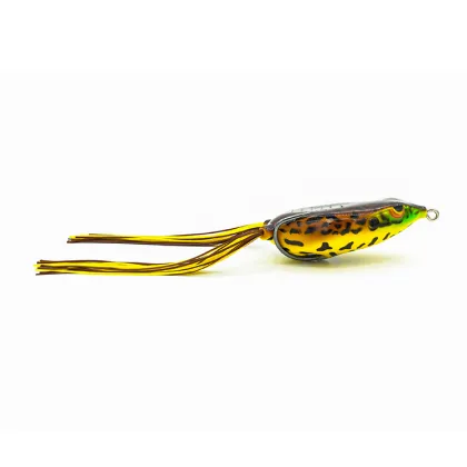 Rubber Frog Lures & Soft Swim Baits for Baiting Frogs