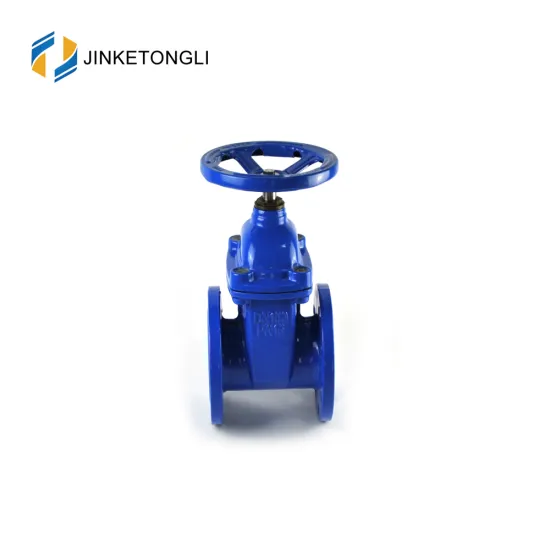 new technology control water Stem water carbon steel gate valve