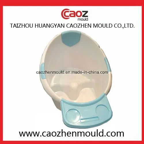 Hot Selling Plastic Baby Bath Tub Mould