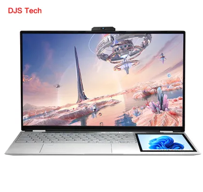 15.6inch Ultra thin business notebook computer