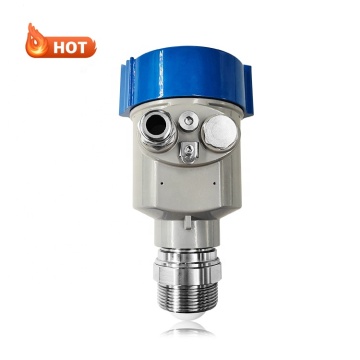 Industrial Radar Oil Level Transmitter - Low Price Measuring Instrument