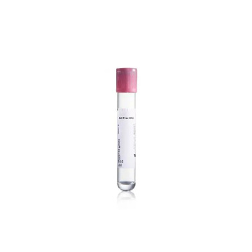 Blood Collection Tubes - Cell Free DNA Tubes