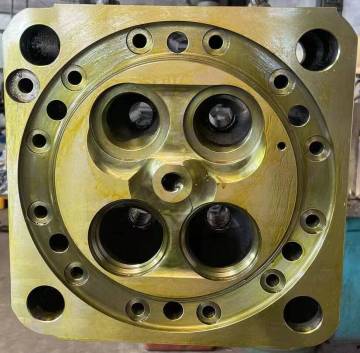 D49 cylinder head 5D49.78.1SPH