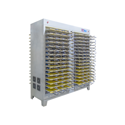 battery charge discharge cycle