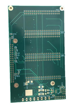 4 layer 4OZ with 2.0mm thickness PCB