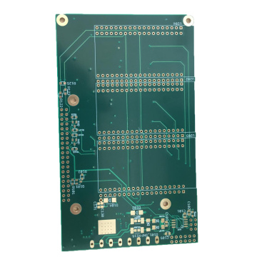 4 layer 4OZ with 2.0mm thickness PCB