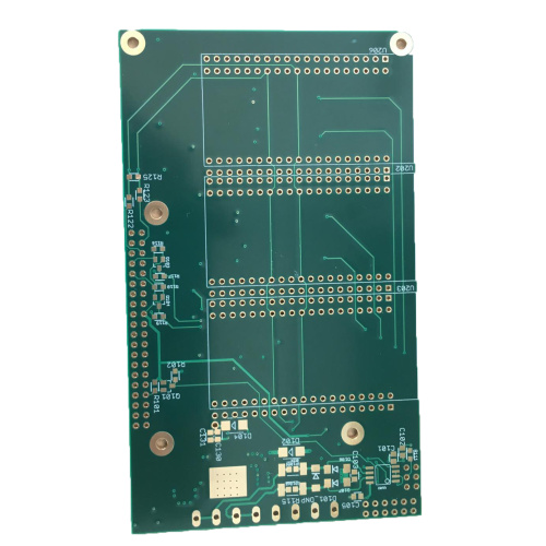 4 layer 4OZ with 2.0mm thickness PCB