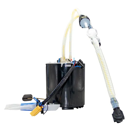 Dopson DPS5203 Electric Fuel Pump Machine Assembly Car Parts for Jaguar XF/XJ 3.0T