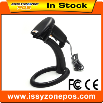 IPBS055 1D Linear Imaging CCD handheld Barcode Scanner Support Scan barcode on mobile screen