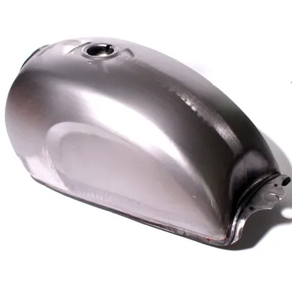 Universal Cafe Racer Fuel Tank for CFMOTO H6GN125 with Lock Kits