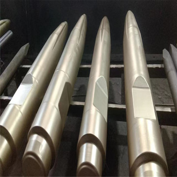 Hydraulic Breaker Wedge Point Chisel