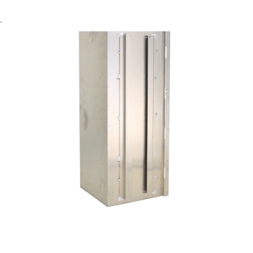 Gold Supplier Customized Size Personalized Sheet Metal And Fabrication