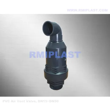 PVC Breather Exhaust Valve
