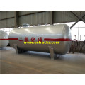 20000 Litres 25ton Sulfur Dioxide Storage Tanks