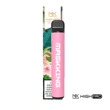 Maskking High Pro Disposable Pod Kit 1000Puffs 650mAh