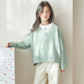 Autumn Girls' Casual Cotton Clothes