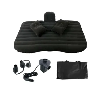 Air Bed Inflatable Car Mattress Air Mattress Bed