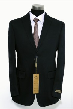 Men's Tr Business Dress Suit (PL002)