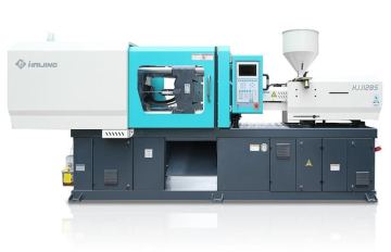 Máquina de inyección de soporte Serie HJJ ​​HJJ128S