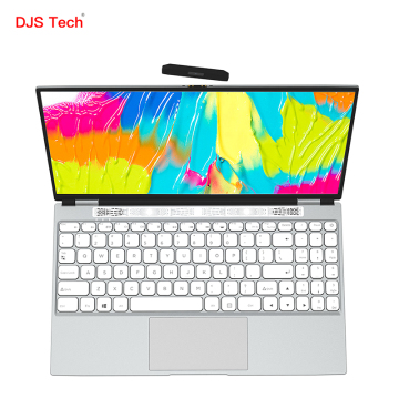 Aangepaste 15,6-inch zakelijke laptop