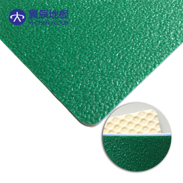 Pickleball Court PVC Roll Mats 30ft x 60ft Sports Floor Mat