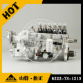 FUEL INJECTION PUMP 6222-73-1213