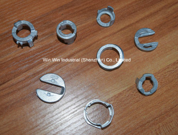 Zamak 5 Automotive Zinc Alloy Die Casting Mold