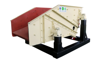 ZGL 1520 vibrating feeder