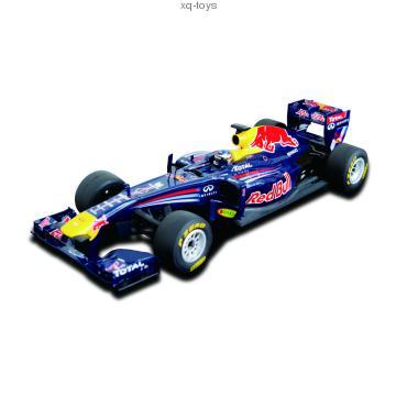 Red Bull RB7