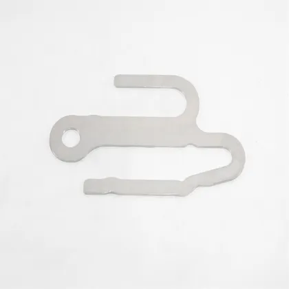 Cost-Effective CNC Machining Laser Parts Precision Parts