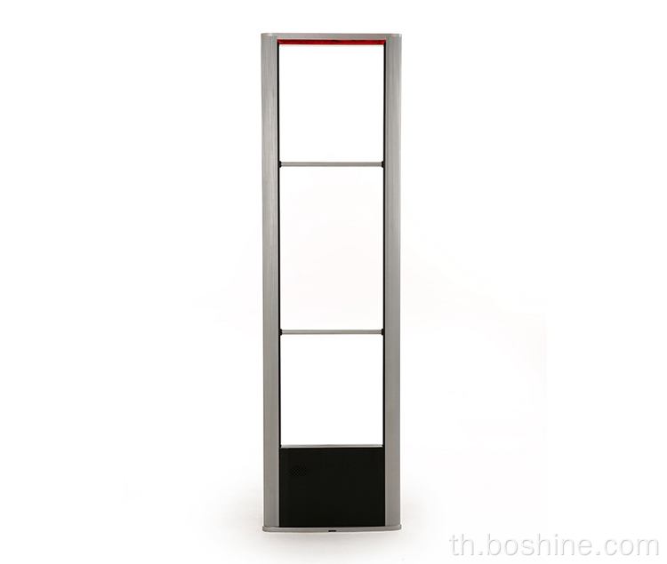 RF Alarm Anti-Theft Eas Gate Jammer