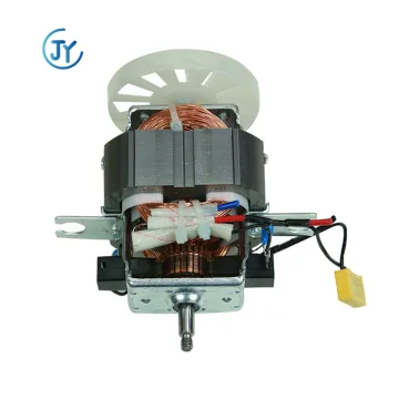 electric universal copper 220v ac motor for blender