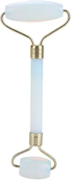 Natural Jade Double-head Beauty Roller