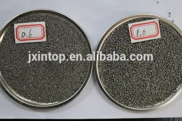 hot sale steel grinding ball of 0.6-1.0mm