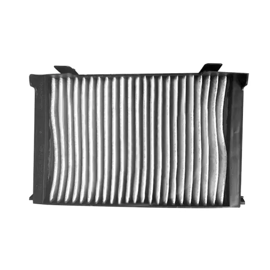 Activated Carbon Cabin Air Filter 1953595 E4951LC CUK26018 SC60123 for Daf CF