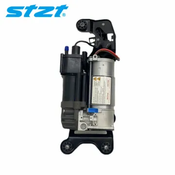 Air Suspension Compressor Pump for BMW X5 F15/X6 F16