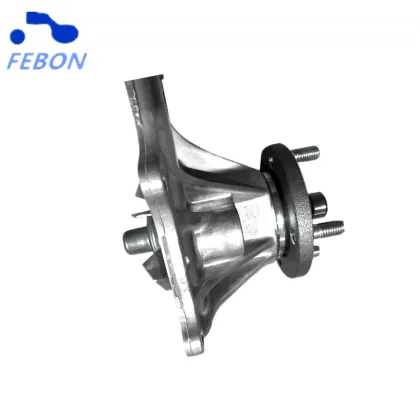 OEM Water Pump 16100-79445 for Van Mini Bus GWT-131A GWT-96A 2L 3RZ