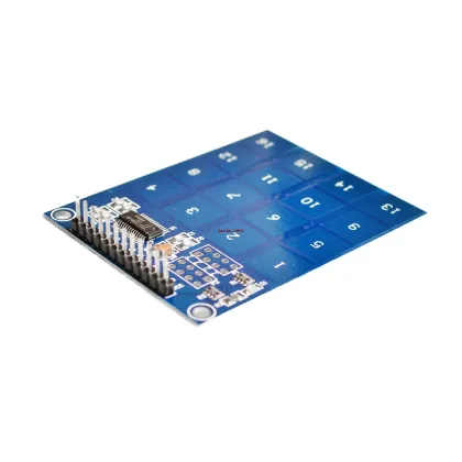 CL424 16-Way XD-62B TTP229 Capacitive Touch Switch Sensor Module