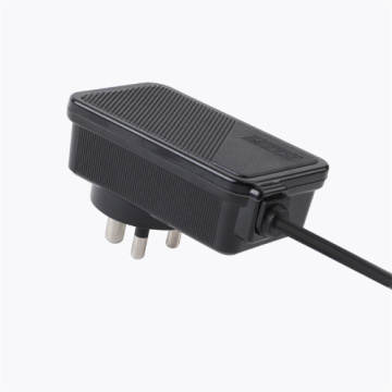 South Africa Standard Wall Power Adapter Plug