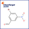 3-Fluoro-5-Nitrobenzaldeide CAS 355134-13-3 C7H4BRNO3