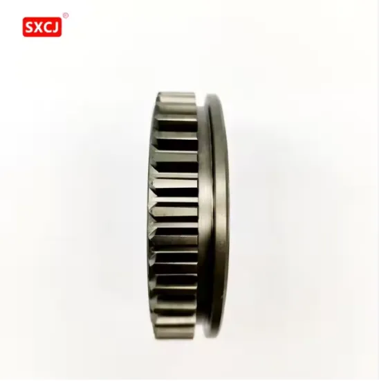 Transmission Gearbox Parts & Synchronizer Assembly OEM for TOYOTA (2.5 1/2)