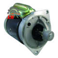 Denso Starter pentru Ford (Lester SM3153)