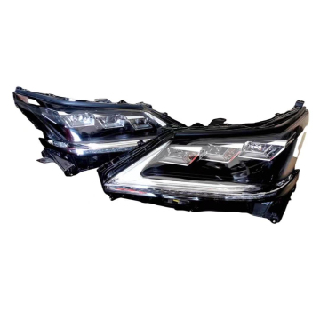High Quality Original LED Headlights for LX570 2016-2019