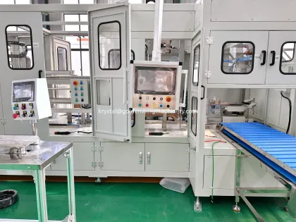 307 Tin Full Open Easy Open End Lids