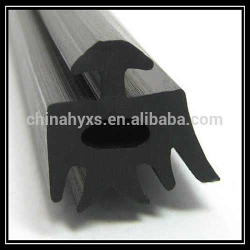 high quality rubber product garage door seal