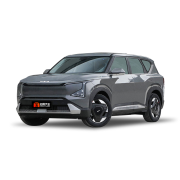 Kia EV5 Electric SUV: 530km Range, Used 2023 Model for Sale